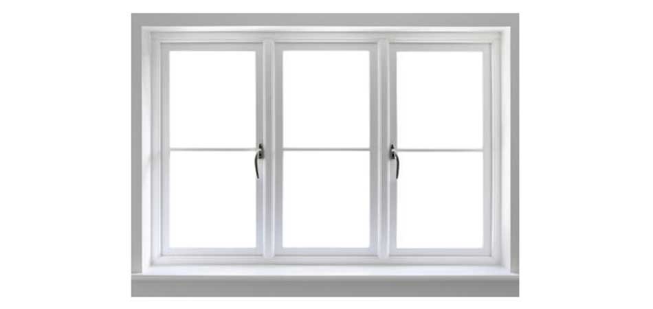 Tilt and Turn Window