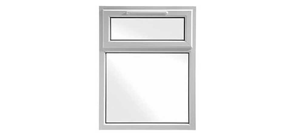 Tilt and Turn Window