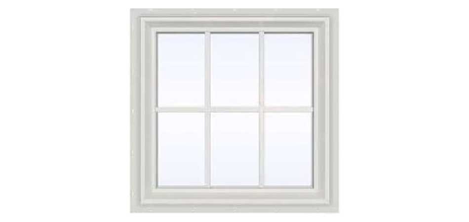 Tilt and Turn Window