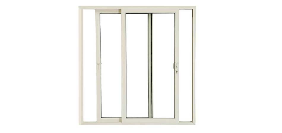 Tilt and Turn Window