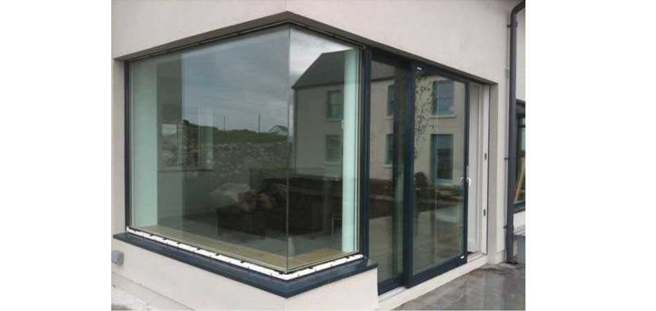 Tilt and Turn Window