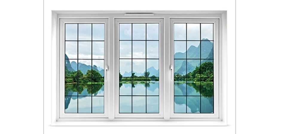 Tilt and Turn Window