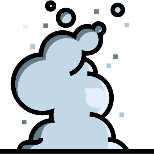 Odour and Smoke Free