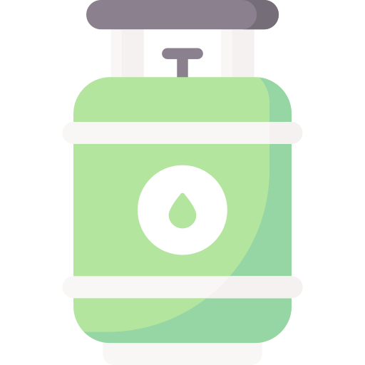 Natural Cooking Fuel