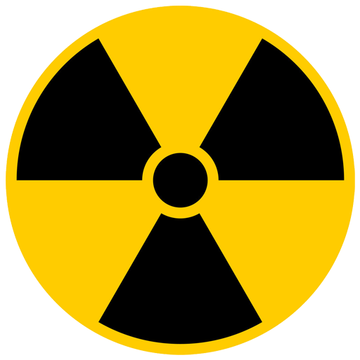 Not Affected by Ionizing Radiation