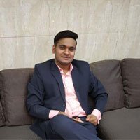 Ravi Saini