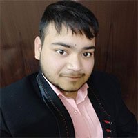 Saurav kumar