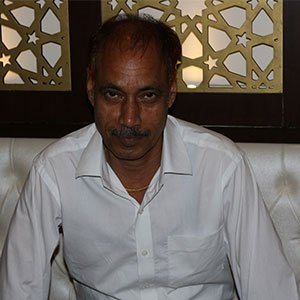 Subhash Chand 