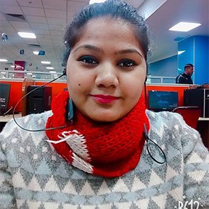 Bhawna Chauhan