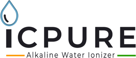 ICPURE - Alkaline Water Ionizer