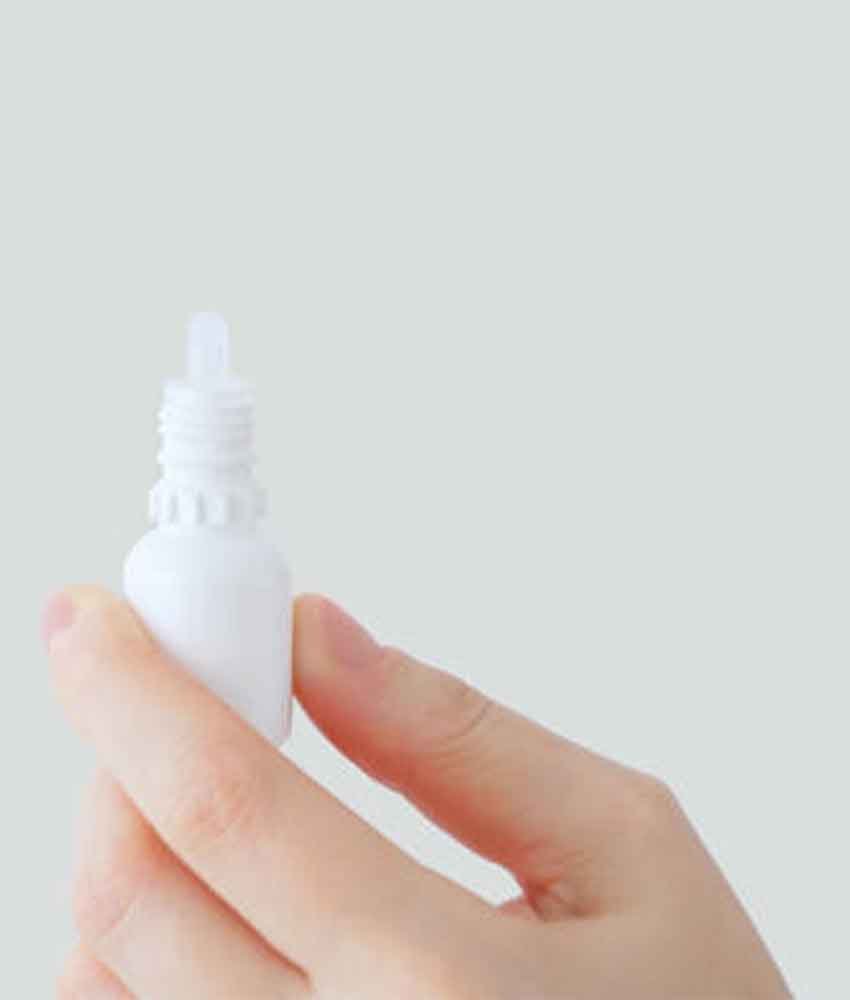 Eye/Ear/Drops & Sachet