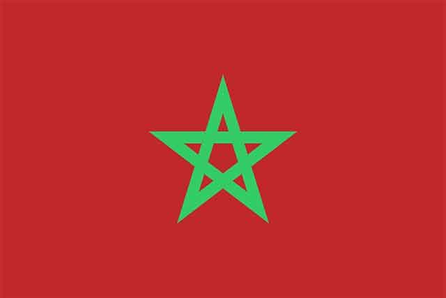 Morocco 