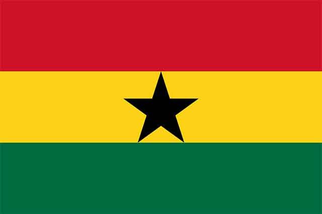 Ghana
