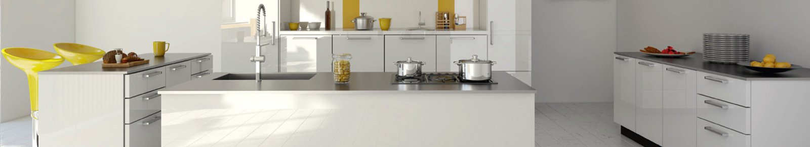 Best modular kitchen dealers in Delhi