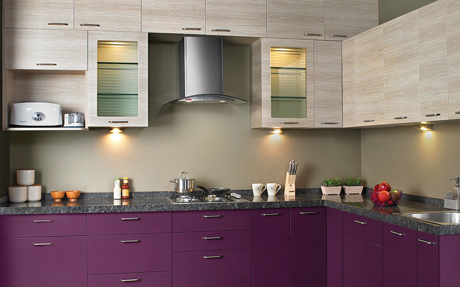 Best Modular kitchen in Delhi