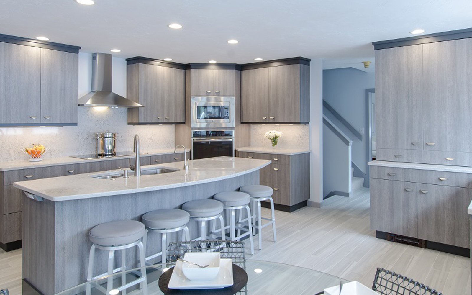 Best modular kitchen dealers in Delhi