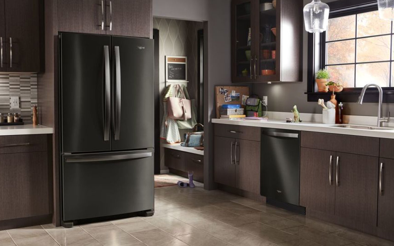 Executive range modular kitchen design
                                  