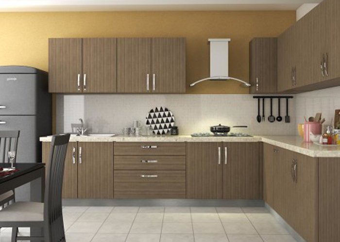 Best modular kitchen dealers in Delhi