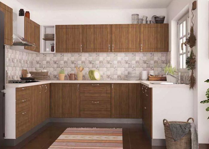 Best modular kitchen dealers in Delhi