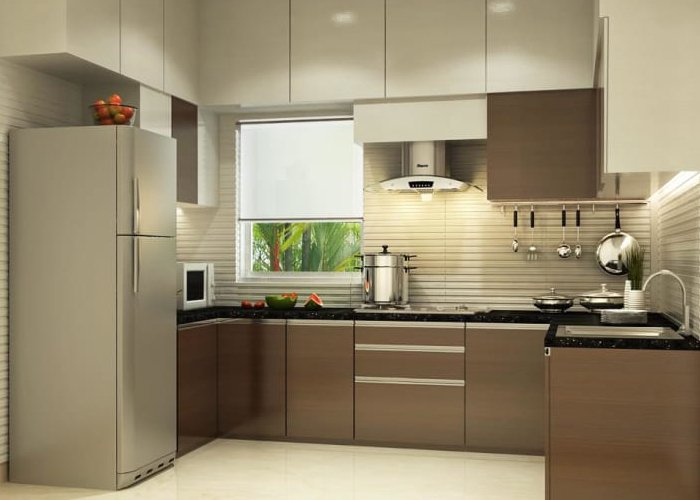 Best modular kitchen dealers in Delhi